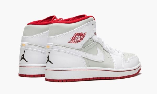 Air Jordan 1 Mid WB “Hare” - Image 4