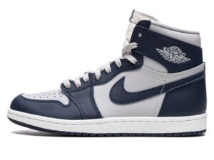 Air Jordan 1 High 85 “Georgetown”