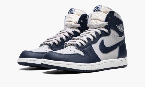Air Jordan 1 High 85 “Georgetown” - Image 3