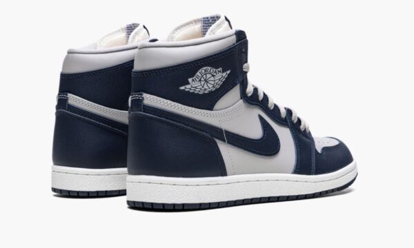 Air Jordan 1 High 85 “Georgetown” - Image 4