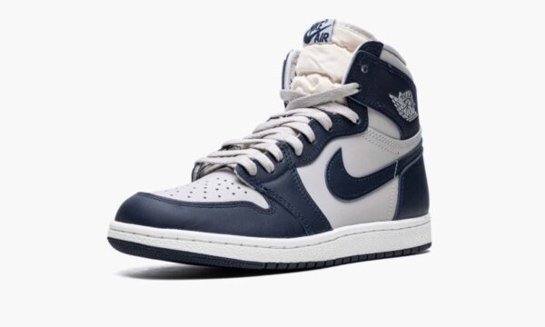 Air Jordan 1 High 85 “Georgetown” - Image 5
