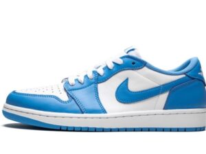 Air Jordan 1 Low SB “Eric Koston”