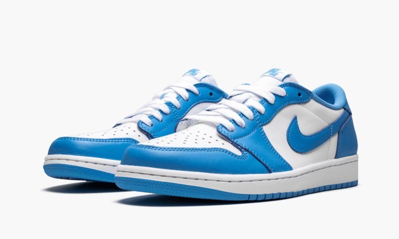 Air Jordan 1 Low SB “Eric Koston” - Image 3