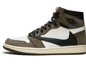 Travis Scott x Air Jordan 1 Retro High OG ‘Mocha’