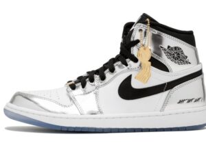 Air Jordan 1 Hi Retro “Think 16 / Kawhi Leonard”