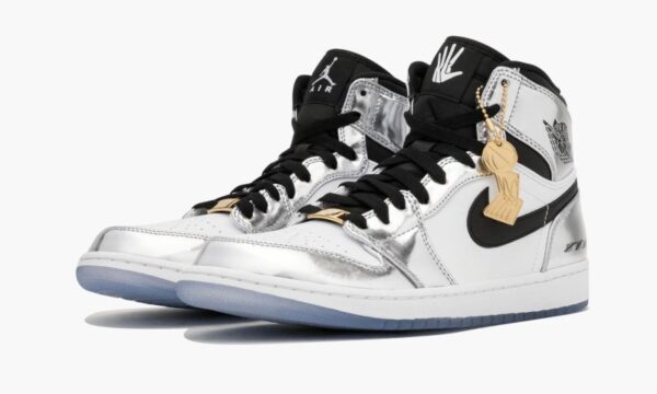 Air Jordan 1 Hi Retro “Think 16 / Kawhi Leonard” - Image 3