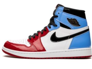 Air Jordan 1 Retro High “Les Twin – Fearless”