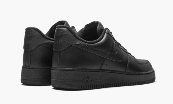 Air Force 1 Low “Triple Black” - Image 4