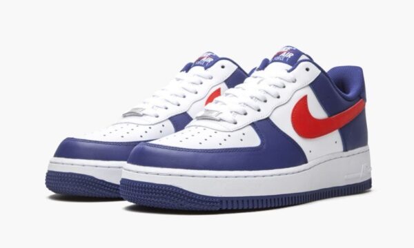 Air Force 1 ’07 “USA” - Image 3