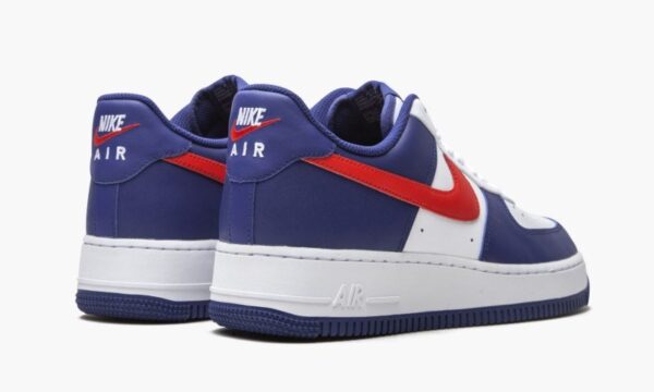 Air Force 1 ’07 “USA” - Image 4