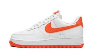 Air Force 1 ’07 “Team Orange”