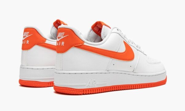 Air Force 1 ’07 “Team Orange” - Image 4