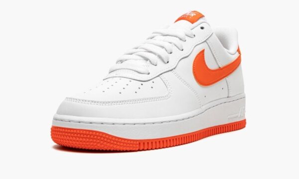 Air Force 1 ’07 “Team Orange” - Image 5