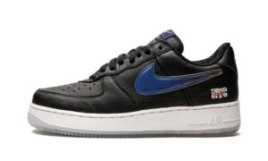 Air Force 1 Low “Kith – Black”
