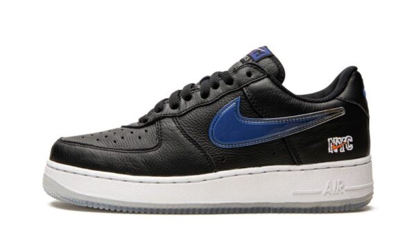 Air Force 1 Low “Kith – Black”
