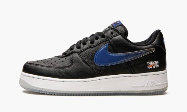 Air Force 1 Low “Kith – Black” - Image 2