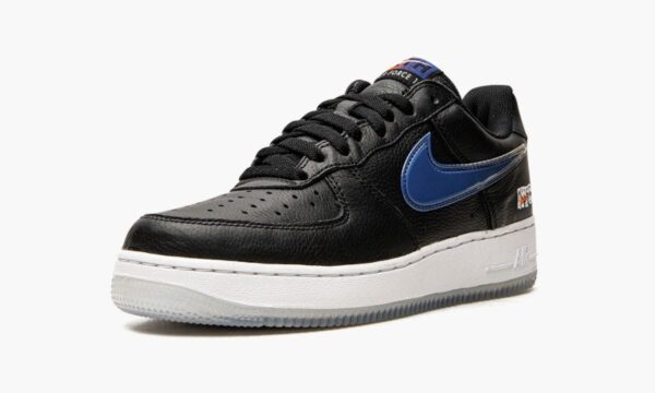 Air Force 1 Low “Kith – Black” - Image 5