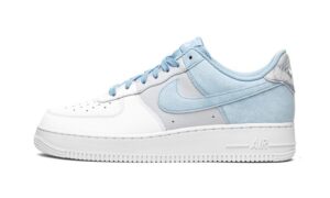 Air Force 1 ’07 LV8 “Psychic Blue”