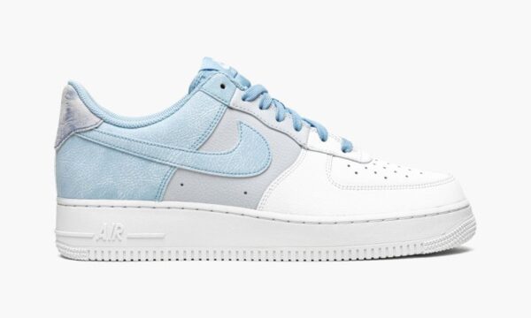 Air Force 1 ’07 LV8 “Psychic Blue” - Image 7