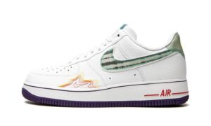 Air Force 1 Low “Pregame Pack – De’Aaron Fox”