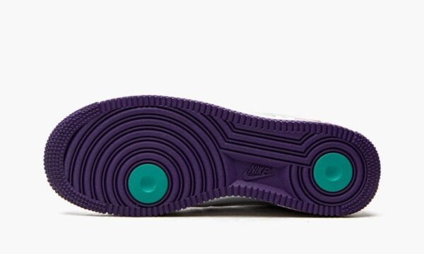 Air Force 1 Low “Pregame Pack – De’Aaron Fox” - Image 6