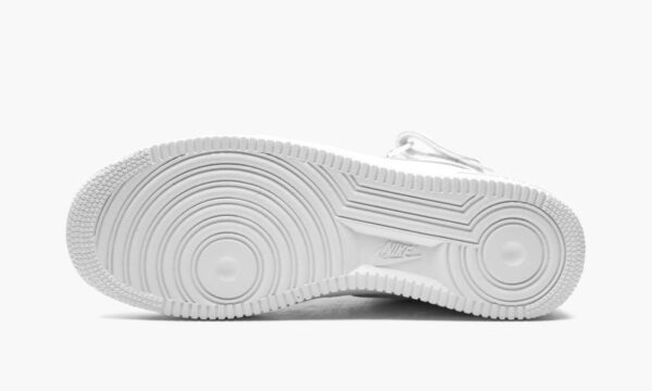 Air Force 1 Mid ’07 “Triple White” - Image 6