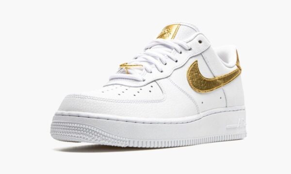 Air Force 1 Low ’07 LV8 “Gold Foil” - Image 5