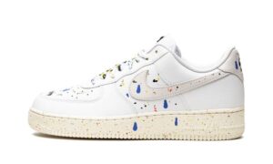 Air Force 1 ’07 LV8 “Paint Splitter”