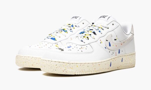 Air Force 1 ’07 LV8 “Paint Splitter” - Image 3