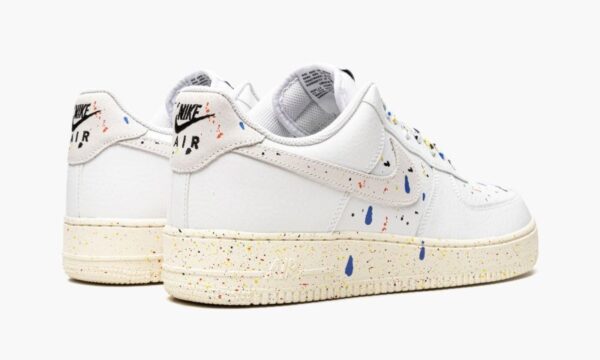 Air Force 1 ’07 LV8 “Paint Splitter” - Image 4