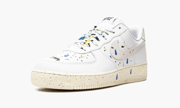 Air Force 1 ’07 LV8 “Paint Splitter” - Image 5