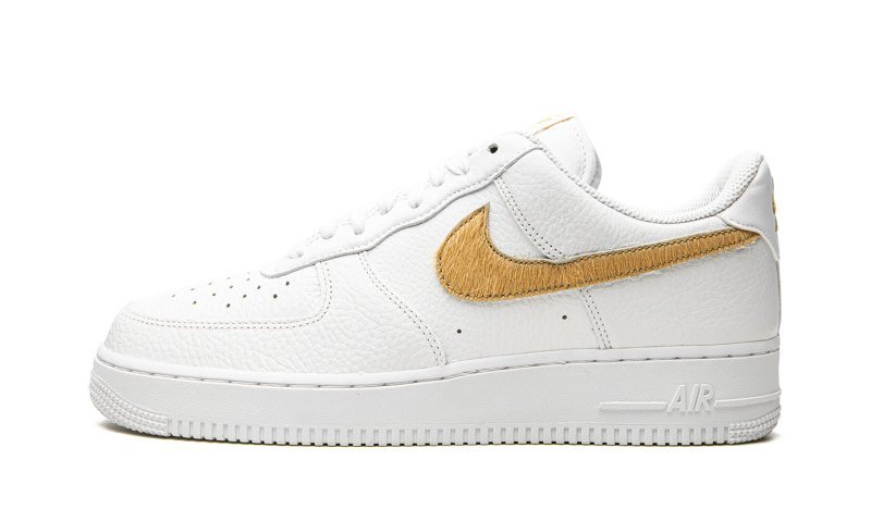 Air Force 1 Low “Hairy Swoosh”