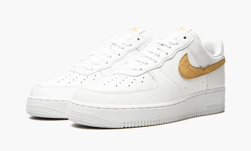 Air Force 1 Low “Hairy Swoosh” - Image 3