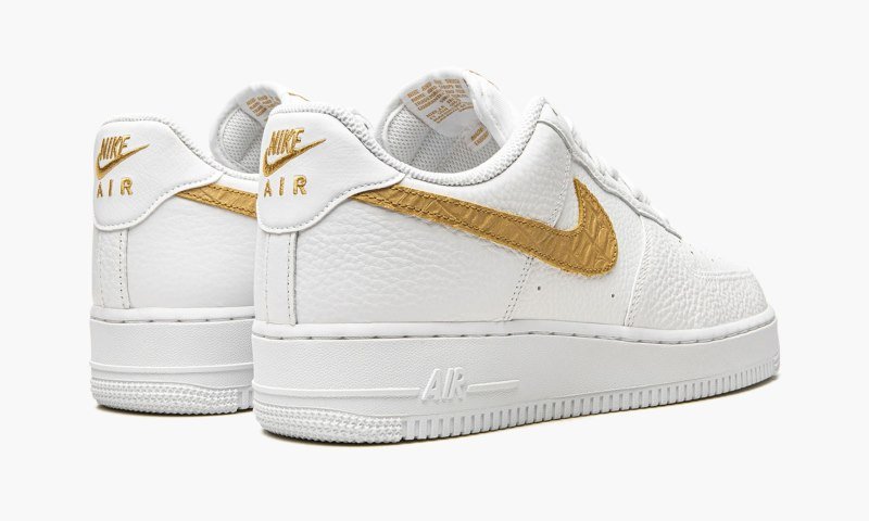 Air Force 1 Low “Hairy Swoosh” - Image 4