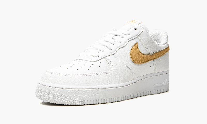 Air Force 1 Low “Hairy Swoosh” - Image 5