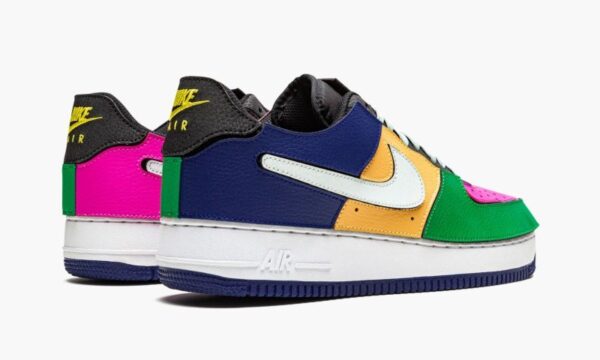 Air Force 1/1 “Black Multi Color” - Image 4