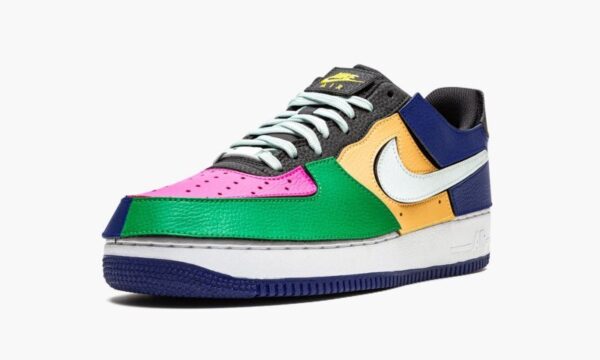 Air Force 1/1 “Black Multi Color” - Image 5