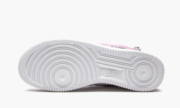 Air Force 1 ’07 PRM “Zip Swoosh White” - Image 6