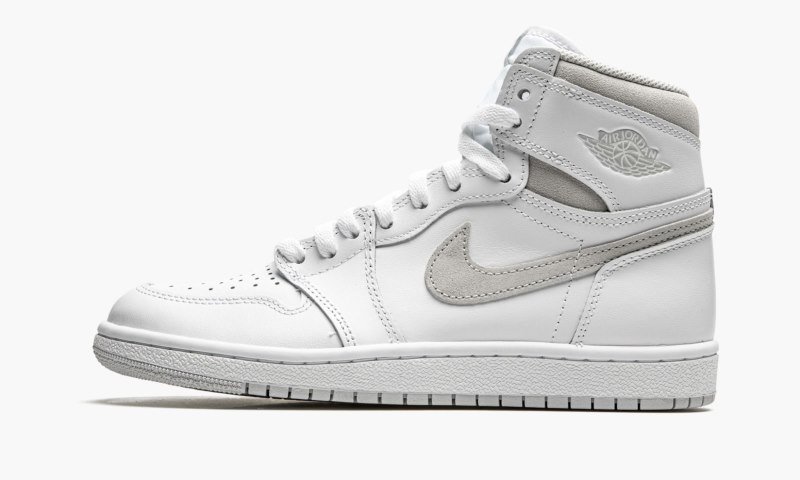 Air Jordan 1 Retro High ’85 “Neutral Grey” - Image 2