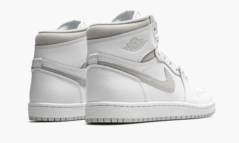 Air Jordan 1 Retro High ’85 “Neutral Grey” - Image 4