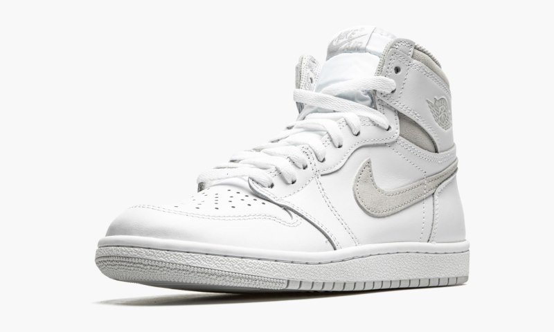 Air Jordan 1 Retro High ’85 “Neutral Grey” - Image 5