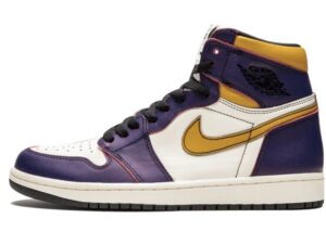 Air Jordan 1 Retro High OG “LA to Chicago”
