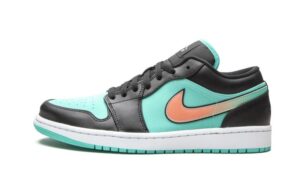 Air Jordan 1 Low SE “Tropical Twist”