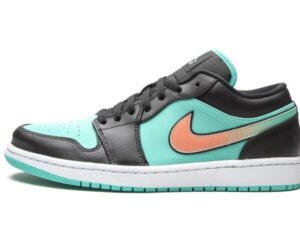 Air Jordan 1 Low SE “Tropical Twist”