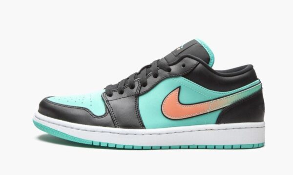 Air Jordan 1 Low SE “Tropical Twist” - Image 2