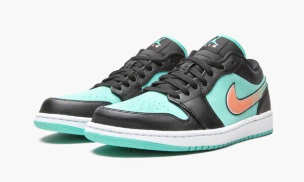 Air Jordan 1 Low SE “Tropical Twist” - Image 3