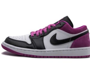 Air Jordan 1 Low SE “Fuchsia”