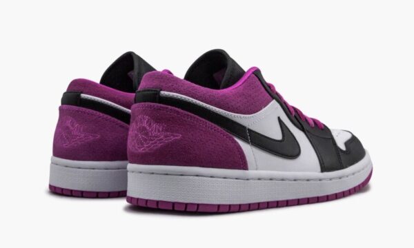 Air Jordan 1 Low SE “Fuchsia” - Image 4