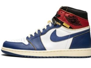 Union LA x Air Jordan 1 Retro High NRG ‘Storm Blue’