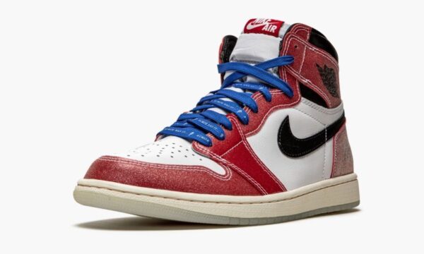 Air Jordan 1 Retro High OG “Trophy Room – With Blue Laces” - Image 5